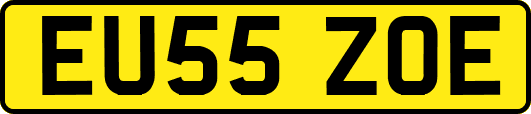 EU55ZOE