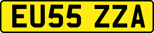 EU55ZZA