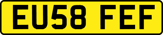 EU58FEF