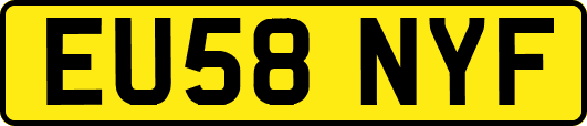 EU58NYF