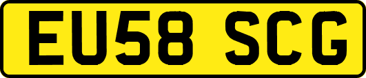 EU58SCG