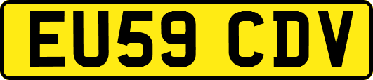 EU59CDV