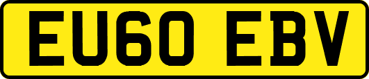 EU60EBV