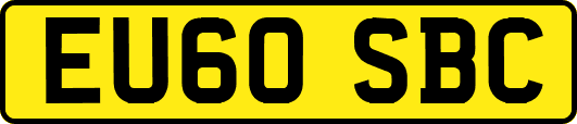 EU60SBC