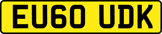 EU60UDK