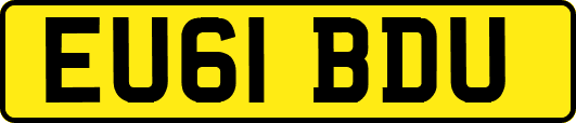 EU61BDU