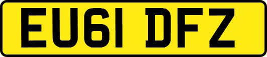 EU61DFZ