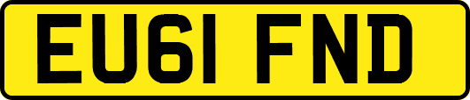 EU61FND