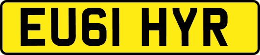 EU61HYR