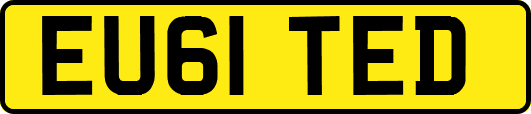 EU61TED