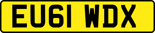 EU61WDX