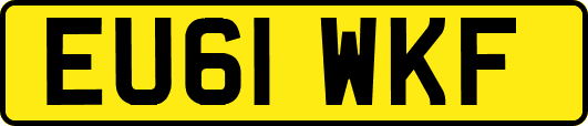 EU61WKF