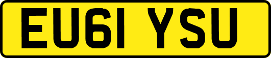 EU61YSU