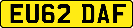 EU62DAF