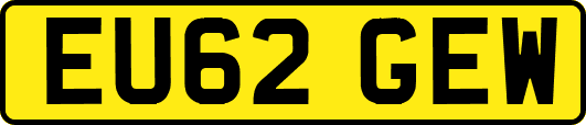 EU62GEW