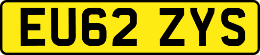 EU62ZYS