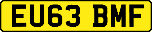 EU63BMF