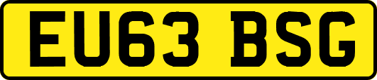 EU63BSG