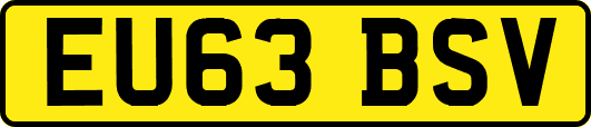 EU63BSV