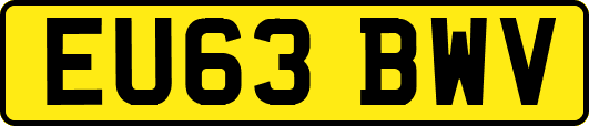 EU63BWV