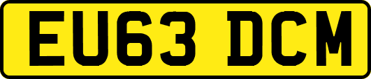 EU63DCM