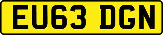 EU63DGN
