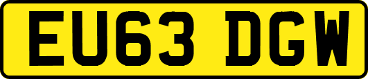 EU63DGW