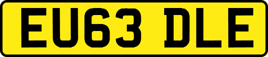 EU63DLE