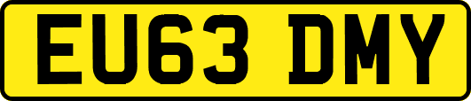 EU63DMY