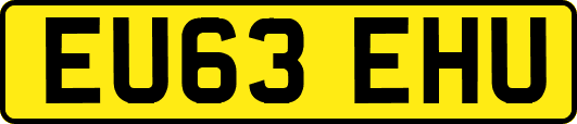 EU63EHU