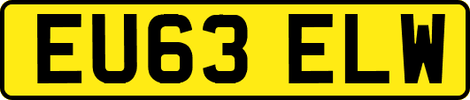 EU63ELW