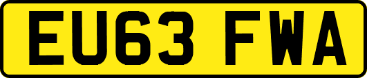 EU63FWA