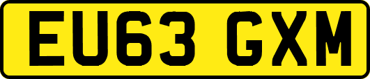 EU63GXM