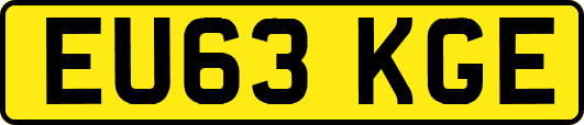 EU63KGE