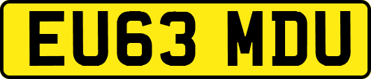 EU63MDU
