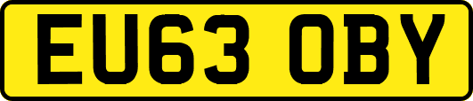 EU63OBY