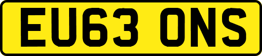 EU63ONS