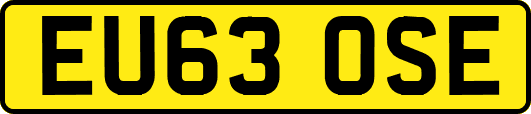 EU63OSE