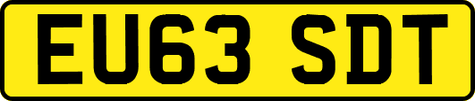 EU63SDT