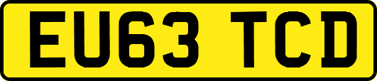 EU63TCD