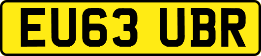 EU63UBR