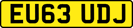 EU63UDJ
