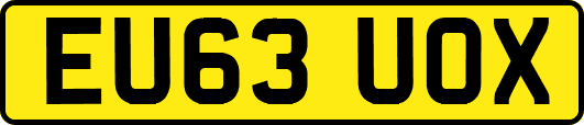 EU63UOX