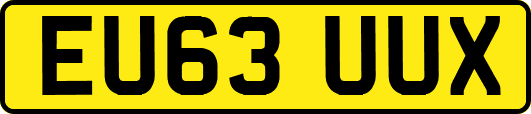 EU63UUX