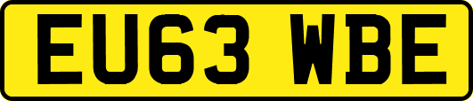 EU63WBE