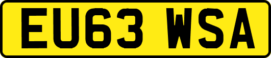 EU63WSA