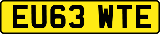 EU63WTE