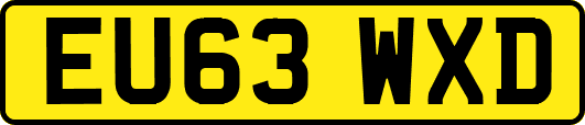EU63WXD