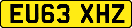 EU63XHZ