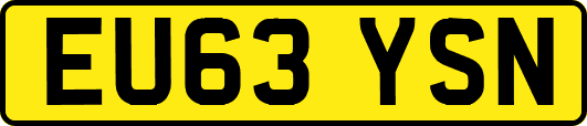 EU63YSN